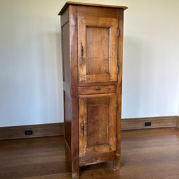 An Antique Primitive Cupboard - Lovely