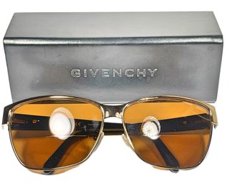 Givenchy Sunglasses In Original Box Perscription