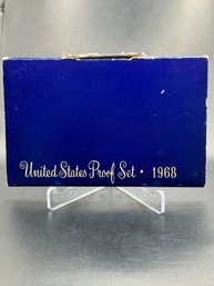 1968 United States Proof Set