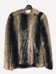 Dennis Basso Coat