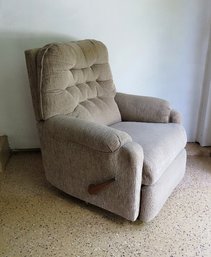 Smaller Size Recliner By Best Chairs