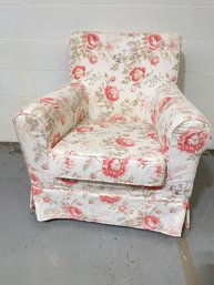 Slipcover Chair