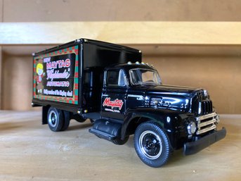 MAYTAG Diecast Metal Replica Truck New In Box