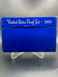 1969 United States Proof Set