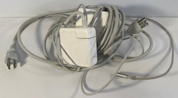 2 Apple Adapters