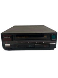 MultiTech Video Cassette Player MP-020