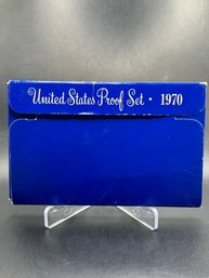 1970 United States Proof Set