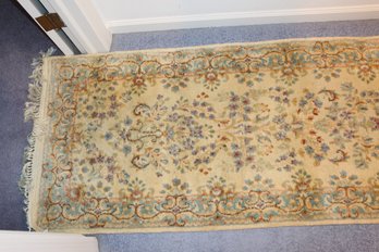 14 Foot By 29 Inch Carpet Runner