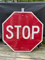 Stop Sign