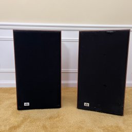ADS L710 Stereo Speakers