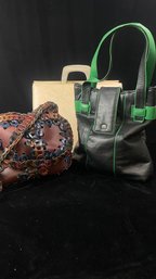 Purses Lot Of 3