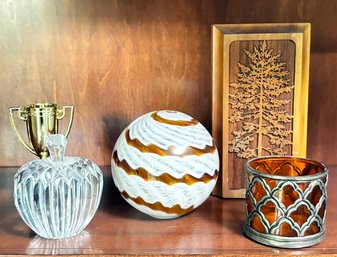 Murano Glass And More Decor