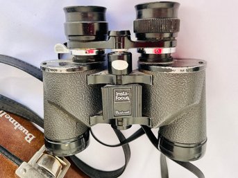 Vintage Bushnell Binoculars
