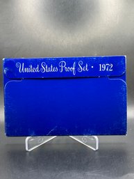 1972 United States Proof Set