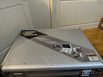 Husky Tool Case