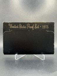 1975 United States Proof Set