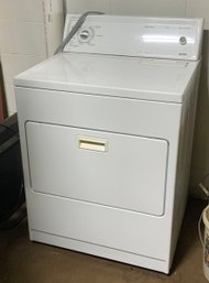 Kenmore Electric Dryer ~ Model # 110.64622300 ~