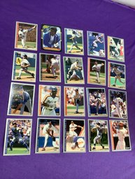 Baseball Collector Cards #3