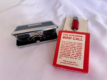 Calling All Birders!