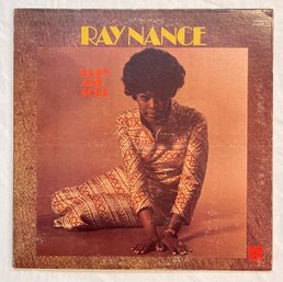 Ray Nance - Body And Soul SS18062 VG