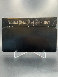 1977 United States Proof Set