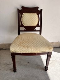 Antique Chair - 2