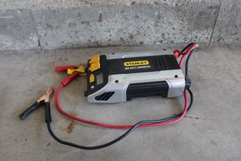 Stanley 800 Watt Converter