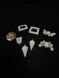 Mixed Jewelry Lot