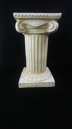 Column Planter Stand/pedestal