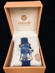 Pastorelli By Invicta Watch