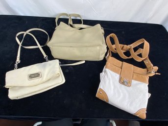 Hand Bag Lot 6