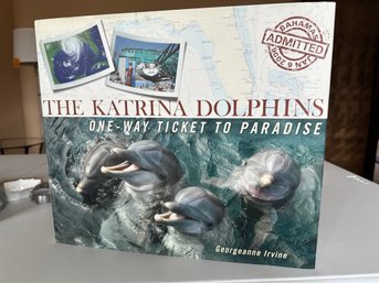 The Katrina Dolpins