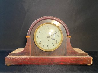 Seth Thomas Mantle Clock