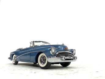 1953 Buick Skylark - With Title