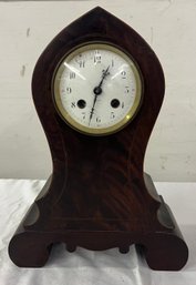 Electric French Mantle Clock