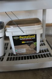 Perma Sand-polymer Joint Sand 40160 Beige Unopen