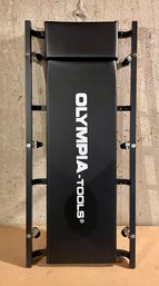 Olympia Tools - Six Wheel Creeper 300 LB Weight Capacity - New In Box