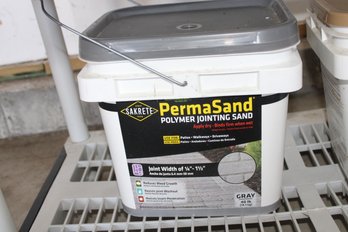 Perma Sand Polymer Joining Sand