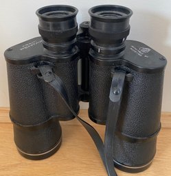 Asahi Pentax Binoculars