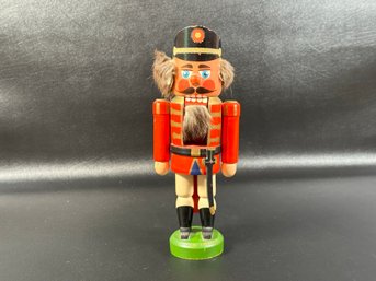 A Delightful Vintage German Nutcracker #2