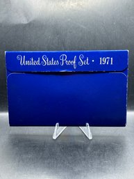 1971 United States Proof Set