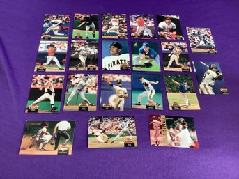 Baseball Collector Cards #4