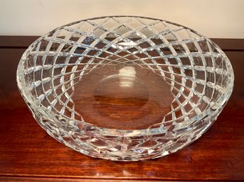 Large Riedel Bowl