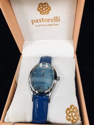 Pastorelli By Invicta Watch