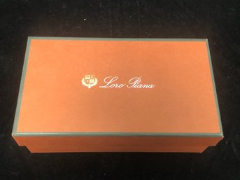 Lara Piana Empty Gift Box