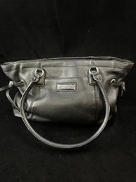 Calvin Klein Black Purse