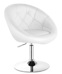 NEW IN BOX Awesome Costway Vanity Or Accent Adjustable Chair
