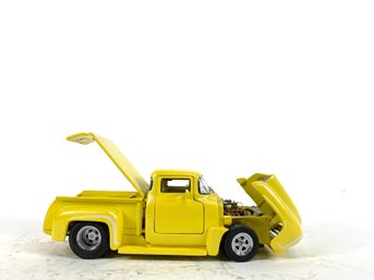 1956 Ford F-100 Street Machine Pickup - With Title