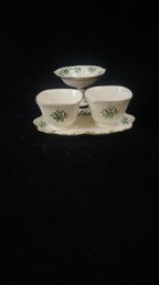 Lenox Holiday Serving Set