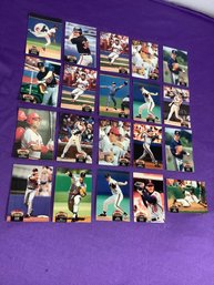 Baseball Collector Cards #6